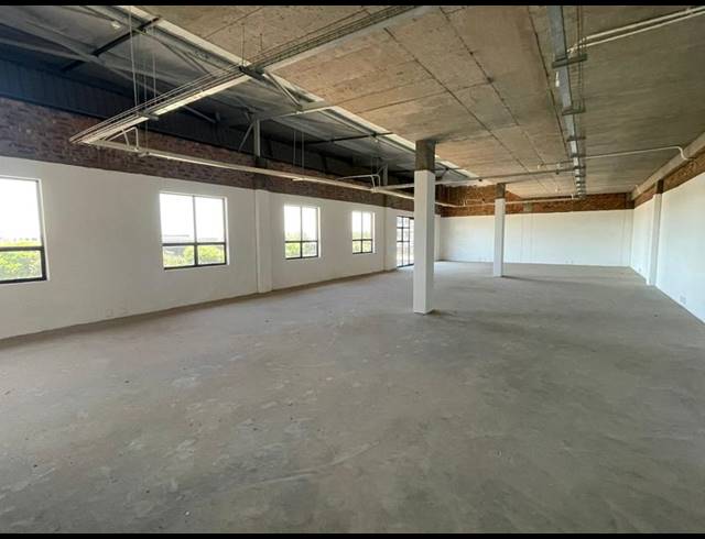 INDUSTRIAL PROPERTY TO RENT IN ECO PARK ESTATE
